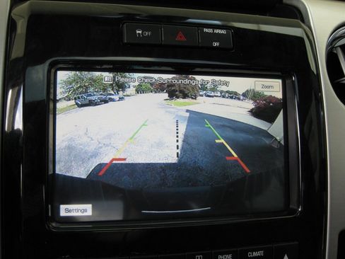 Used 2011 Ford F150 Platinum AWD/4WD image 42