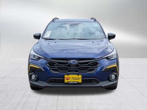Used 2025 Subaru Crosstrek 2.5i Sport AWD/4WD image 2