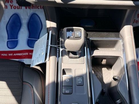 New 2026 Nissan Pathfinder Rock Creek image 31