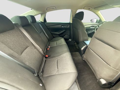 Used 2023 Honda Accord LX image 27