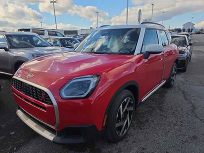 New 2026 MINI Cooper Countryman S