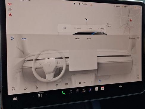 Used 2023 Tesla Model 3 Standard Range RWD image 18