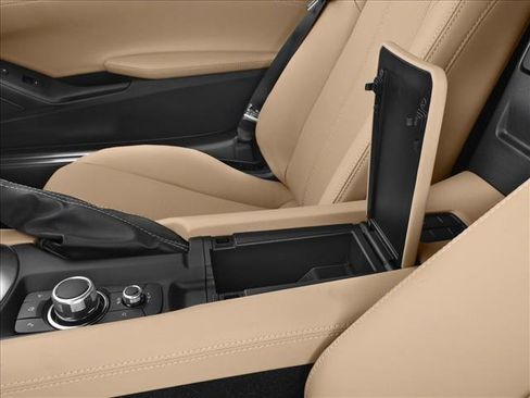 New 2026 MAZDA MX-5 Miata RF Grand Touring w/ Appearance Package image 9