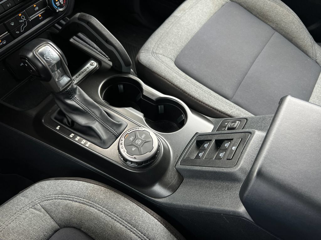 Used 2022 Ford Bronco Big Bend AWD/4WD image 39