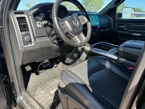 Used 2017 RAM 2500 Limited AWD/4WD image 30