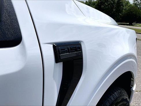 Used 2025 Ford F150 XLT w/ Equipment Group 302A MID image 11