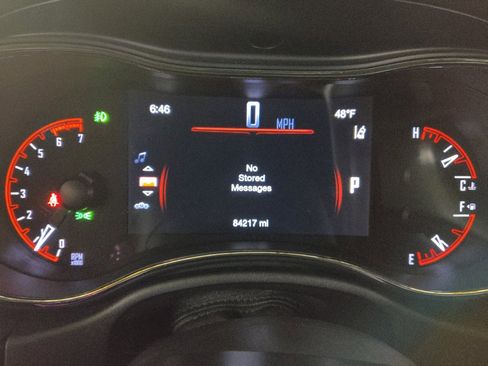 Used 2017 Dodge Durango R/T w/ Technology Group image 23