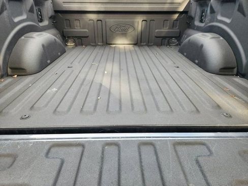 Used 2025 Ford F150 XLT w/ Equipment Group 301A Standard image 32