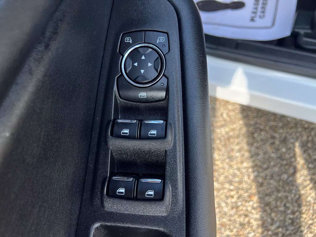 Used 2022 Ford Edge SE AWD/4WD image 26