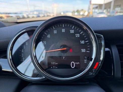 Used 2019 MINI Cooper Convertible FWD image 24