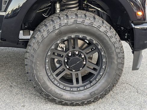 New 2024 Ford F250 Lariat w/ Lariat Ultimate Package image 11