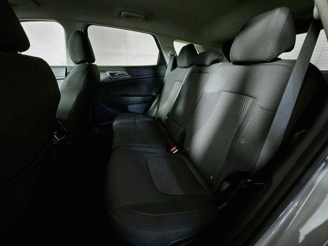Certified 2023 Kia Sportage LX AWD/4WD image 23