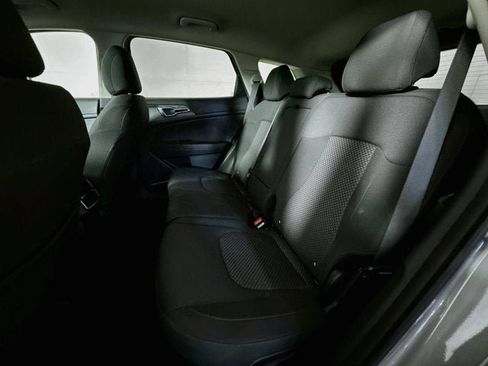 Certified 2023 Kia Sportage LX AWD/4WD image 23