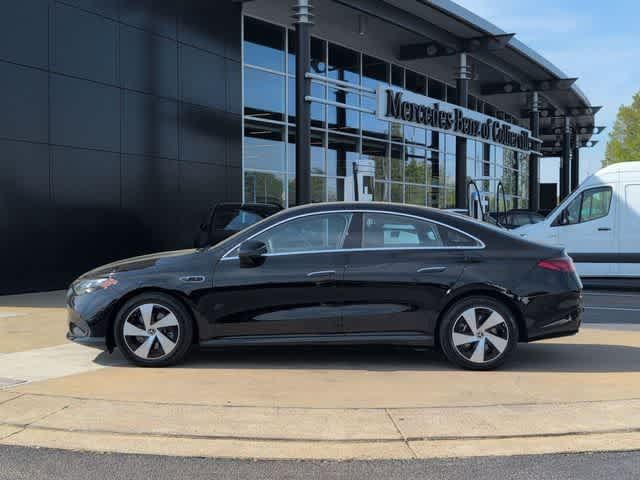 Used 2026 Mercedes-Benz CLA 250+ image 3