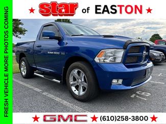 Used 2011 RAM 1500 Sport w/ Remote Start & Security Group AWD/4WD video 1
