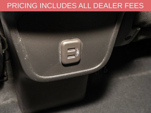 Used 2019 Chevrolet Equinox LT FWD image 8
