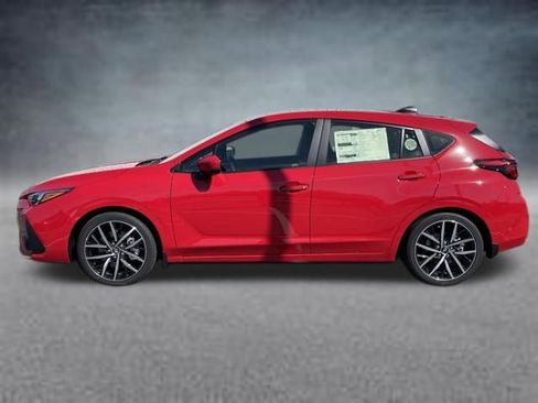 New 2026 Subaru Impreza 2.0i Sport AWD/4WD image 2