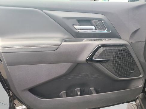 New 2026 Chevrolet Silverado EV LT w/ Plus Package image 15