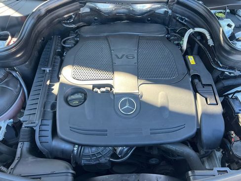 Used 2015 Mercedes-Benz GLK 350 4MATIC image 26