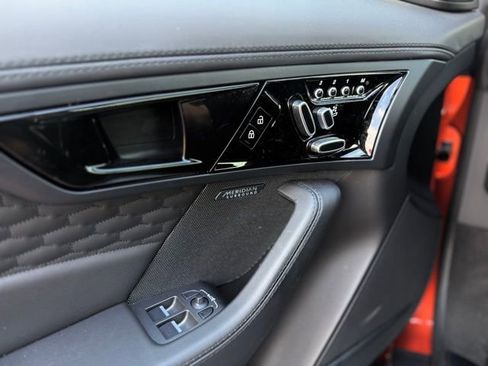 Used 2022 Jaguar F-TYPE R image 14