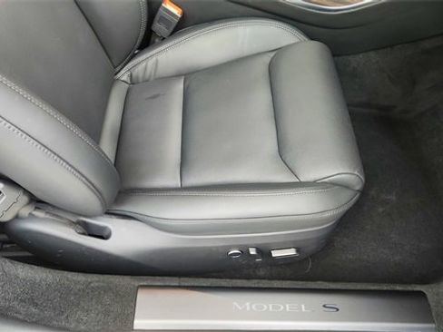 Used 2023 Tesla Model S Standard Range image 21