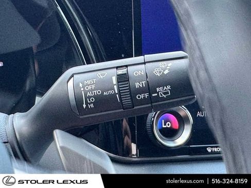 Certified 2023 Lexus RX 350 AWD w/ Cold Area Package image 28