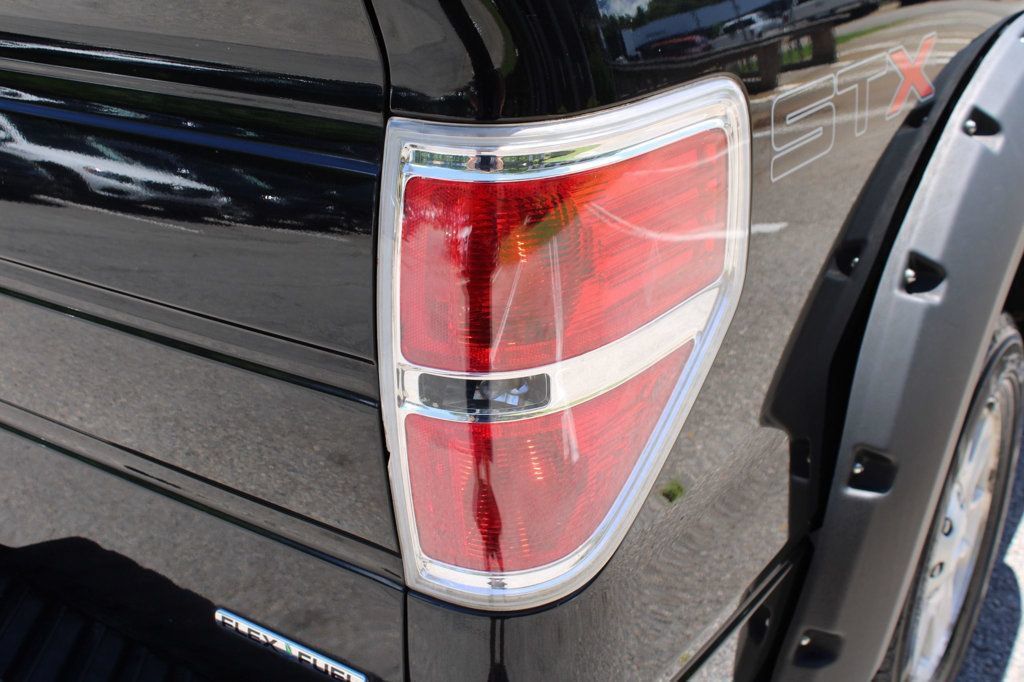 Used 2013 Ford F150 STX RWD image 10