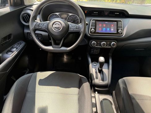 Used 2025 Nissan Kicks Play S FWD image 15