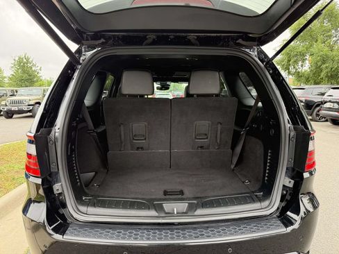 Used 2024 Dodge Durango GT AWD/4WD image 37
