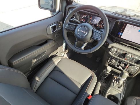New 2026 Jeep Gladiator Sport AWD/4WD image 14