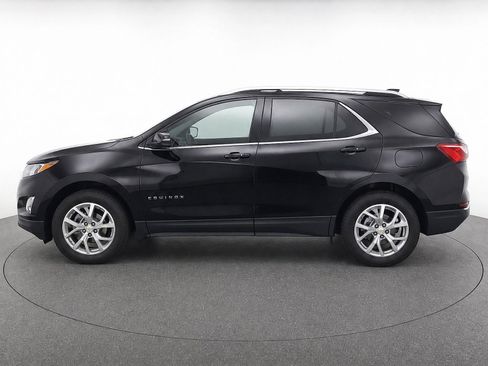 Used 2018 Chevrolet Equinox LT w/ Sun & Infotainment Package AWD/4WD image 6
