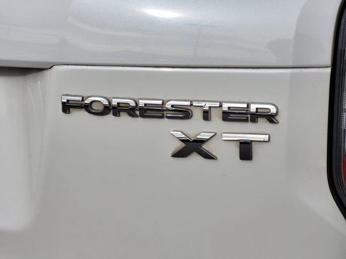 Used 2016 Subaru Forester 2.0XT Touring w/ Eyesight & Navigation System image 30