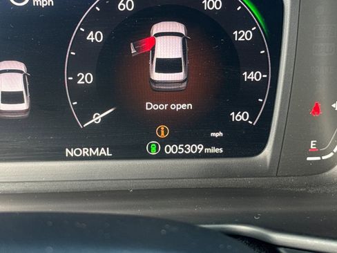 Certified 2025 Honda Accord EX-L image 22