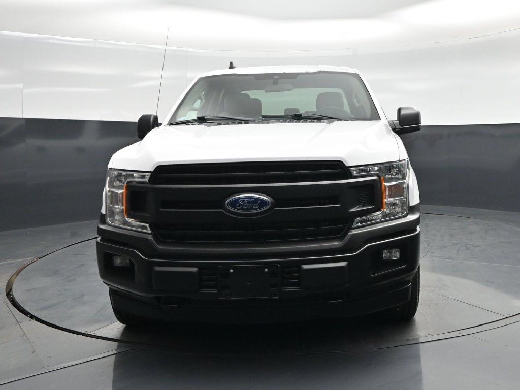 Certified 2020 Ford F150 XL w/ XL Power Equipment Group AWD/4WD image 17