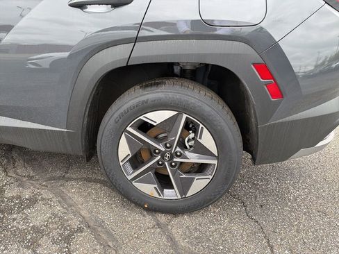 New 2026 Hyundai Tucson SEL AWD/4WD image 13