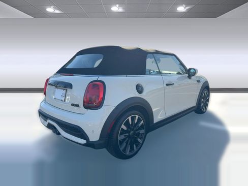Certified 2023 MINI Cooper S image 9