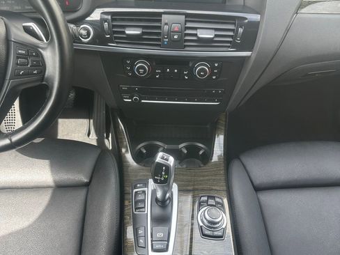 Used 2014 BMW X3 xDrive28i AWD/4WD image 16