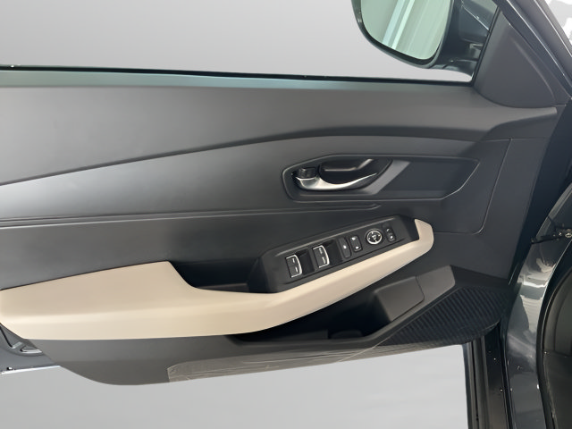 New 2026 Honda Accord LX image 3