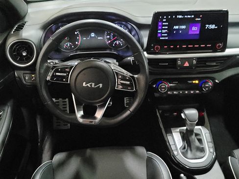 Used 2023 Kia Forte GT-Line image 22