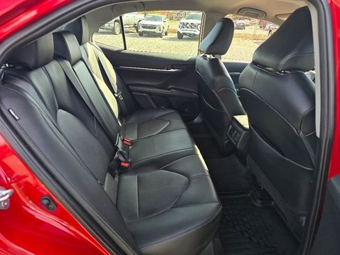 Used 2023 Toyota Camry XLE image 15