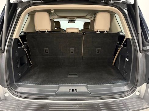Certified 2023 Ford Expedition Limited AWD/4WD image 38