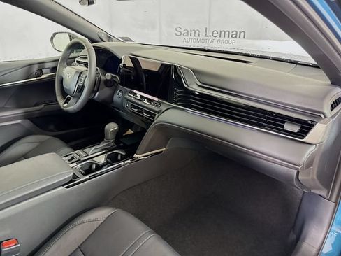 New 2026 Toyota Camry XSE AWD/4WD image 28