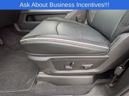 New 2026 RAM 2500 Laramie w/ Night Edition image 14