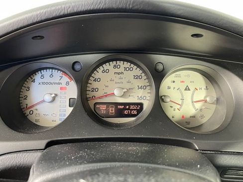 Used 2003 Acura TL Type-S FWD image 5