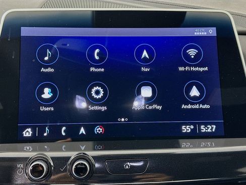Used 2023 Cadillac CT5 V Blackwing RWD image 14