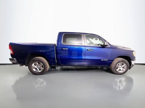 Used 2019 RAM 1500 Big Horn image 11