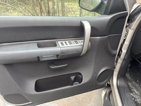 Used 2008 Chevrolet Silverado 1500 LT w/ Power Pack Plus image 18