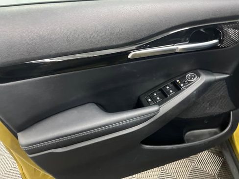 Certified 2024 Kia Seltos S image 11