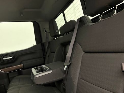 Used 2020 Chevrolet Silverado 1500 RST AWD/4WD image 35