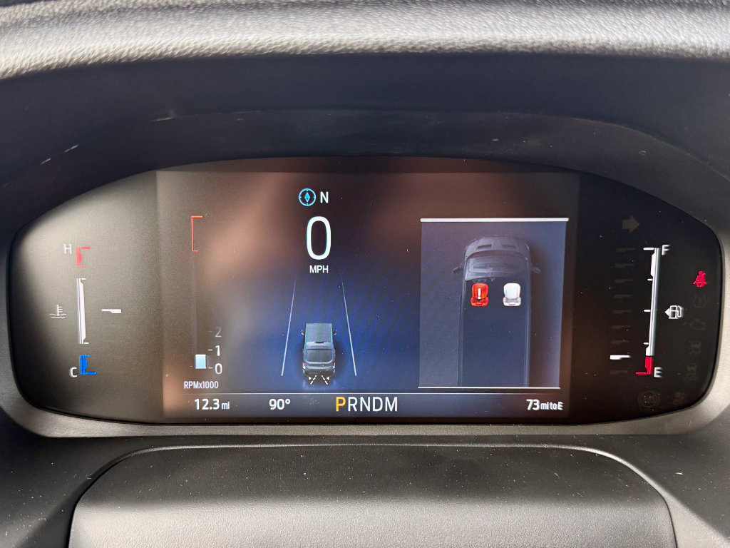 New 2027 Ford Transit 150 Low Roof AWD image 29
